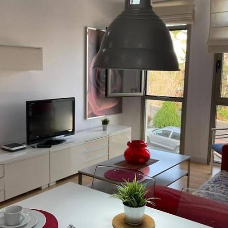 Aldaba By Huskalia Apartment Los Llanos De Aridane Bagian luar foto