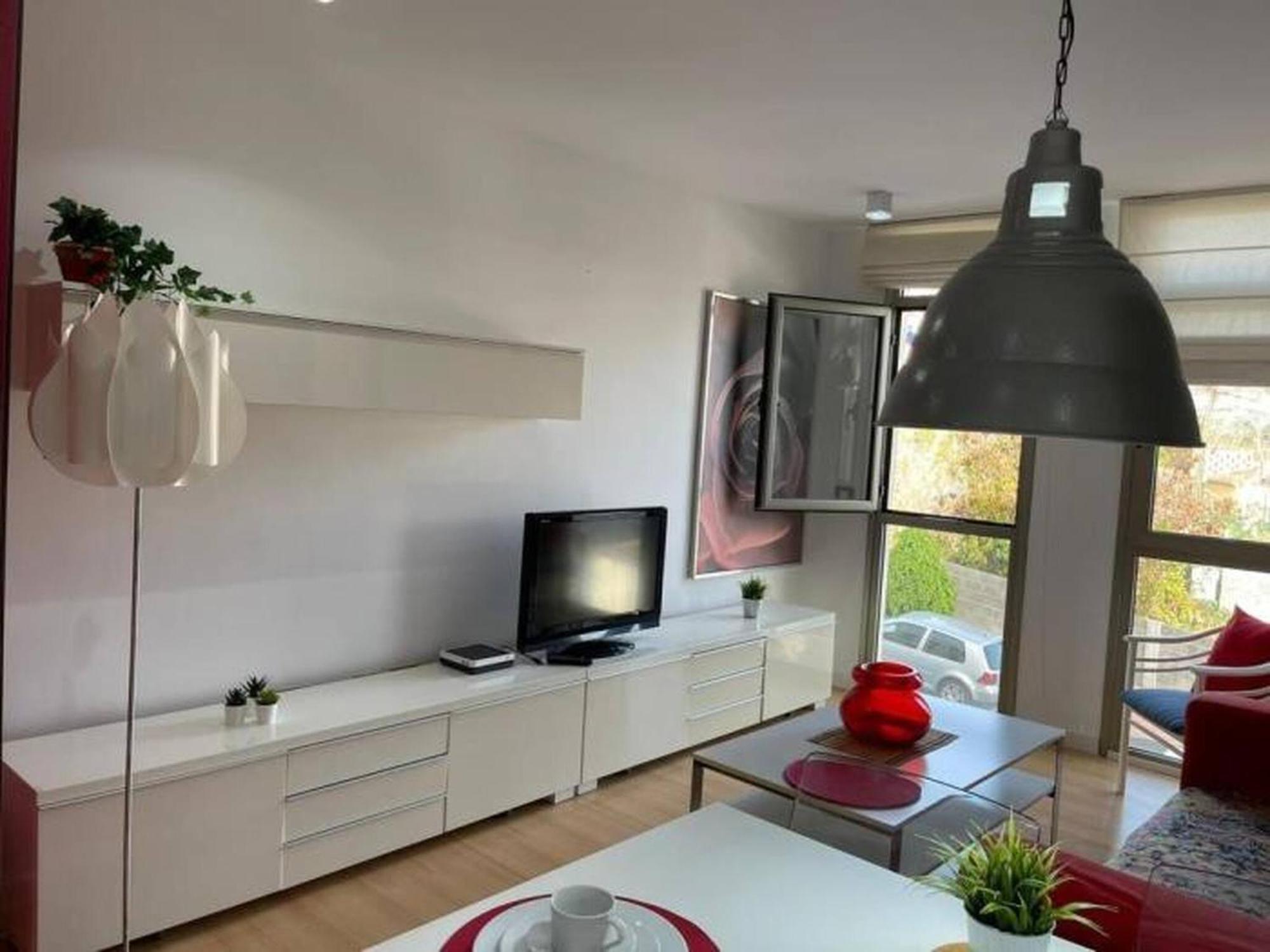 Aldaba By Huskalia Apartment Los Llanos De Aridane Bagian luar foto